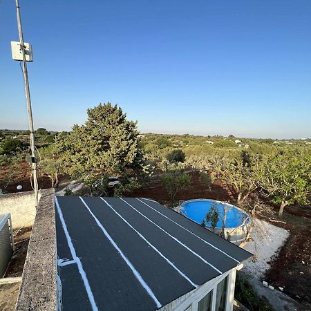 Trullo Biricchino Two Bedroom By Tripostuni Exterior foto