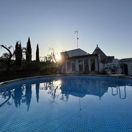 Trullo Biricchino Two Bedroom By Tripostuni Exterior foto