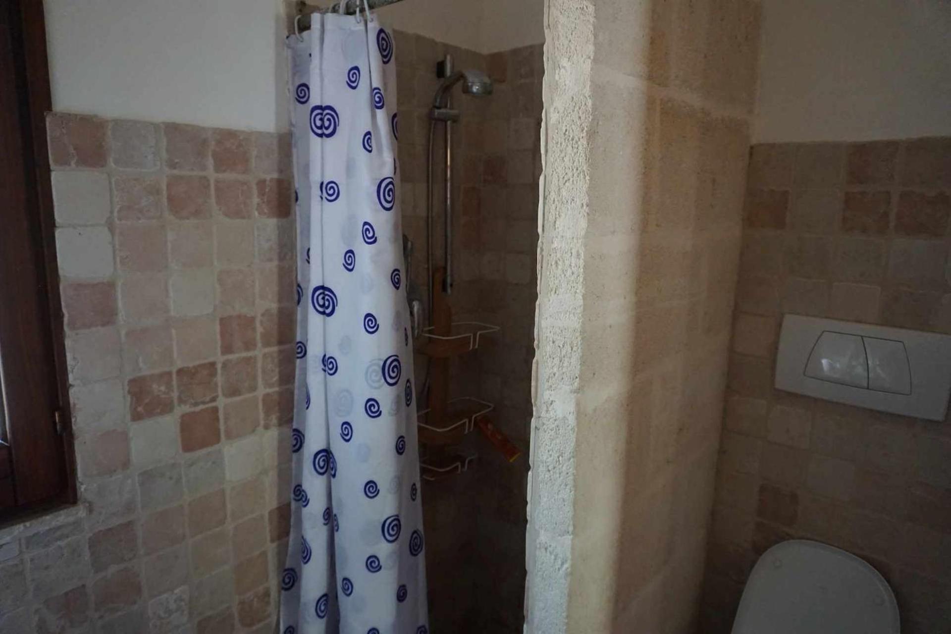 Trullo Biricchino Two Bedroom By Tripostuni Exterior foto
