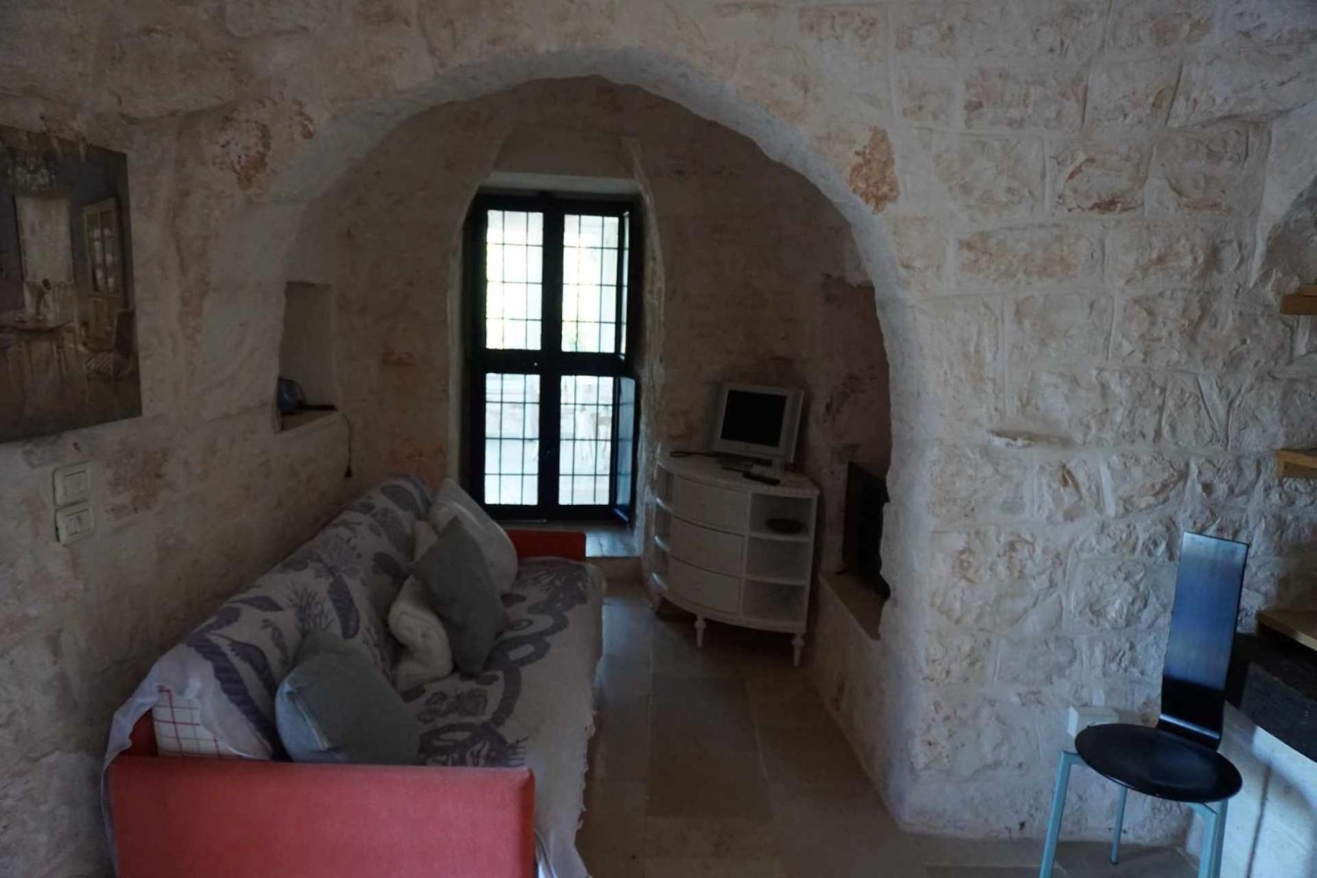 Trullo Biricchino Two Bedroom By Tripostuni Exterior foto