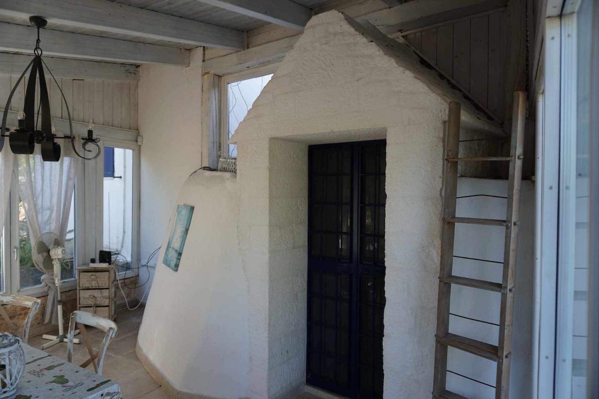 Trullo Biricchino Two Bedroom By Tripostuni Exterior foto