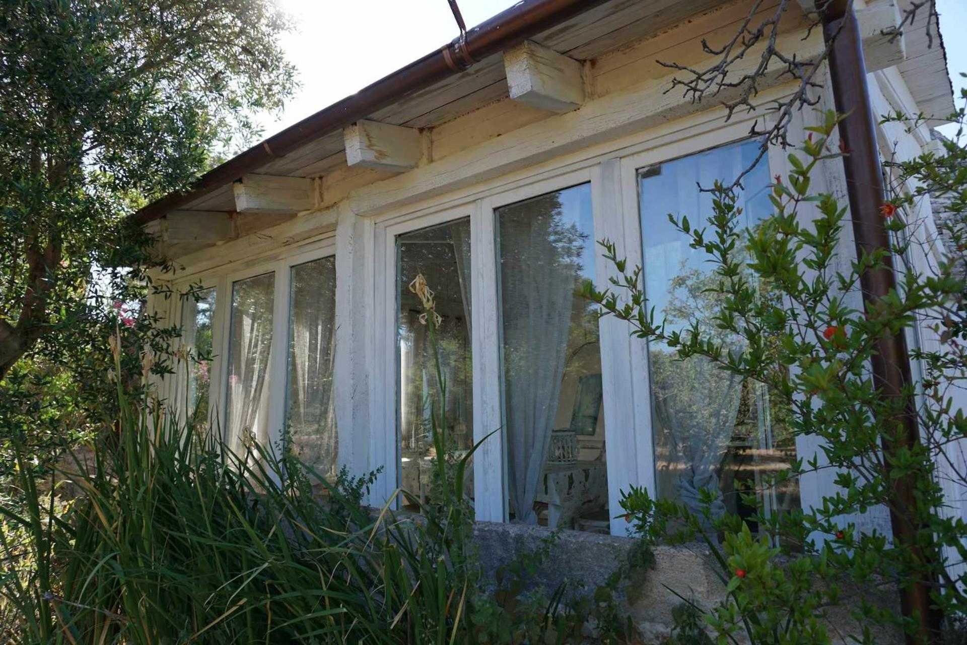 Trullo Biricchino Two Bedroom By Tripostuni Exterior foto