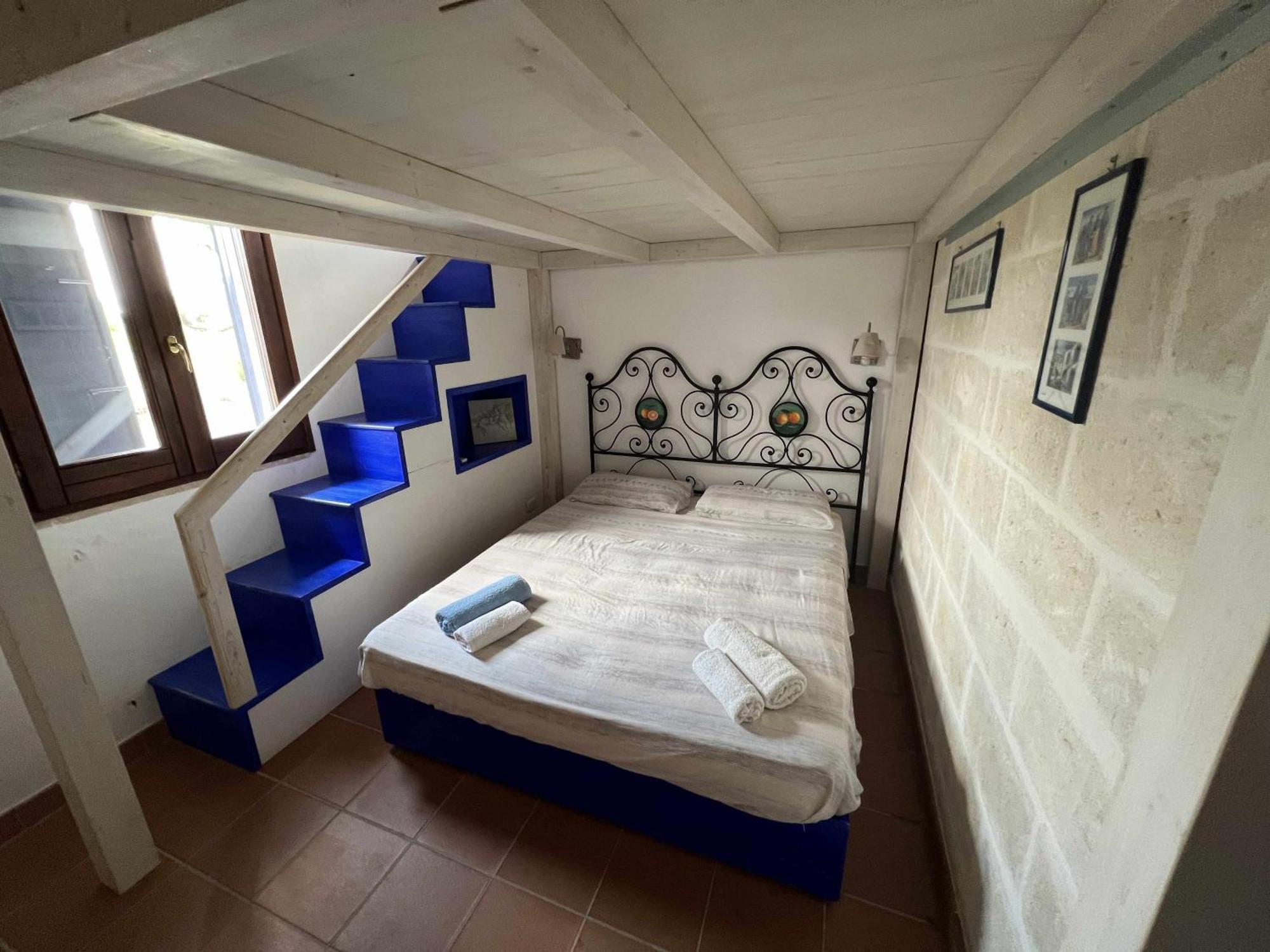 Trullo Biricchino Two Bedroom By Tripostuni Exterior foto