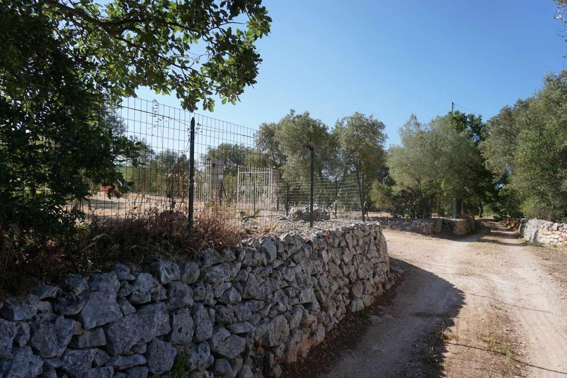 Trullo Biricchino Two Bedroom By Tripostuni Exterior foto