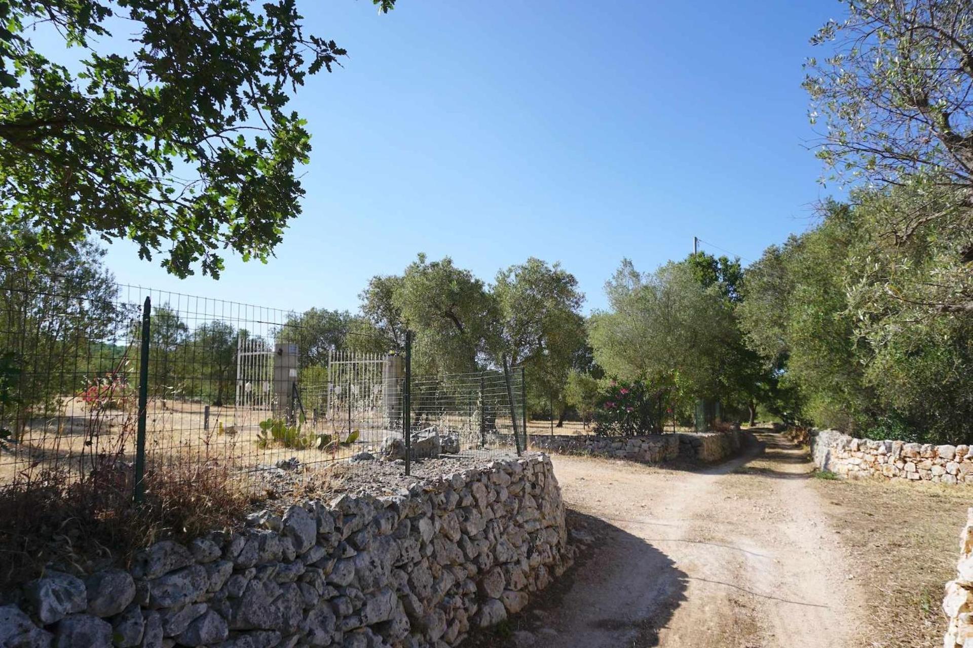 Trullo Biricchino Two Bedroom By Tripostuni Exterior foto